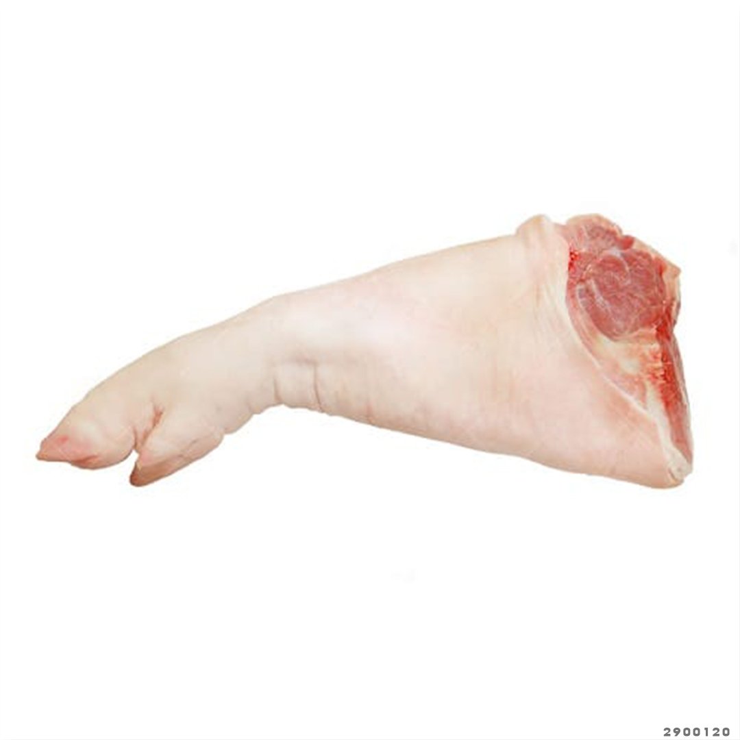 Chân giò heo nguyên chiếc NKP (700-900gr)