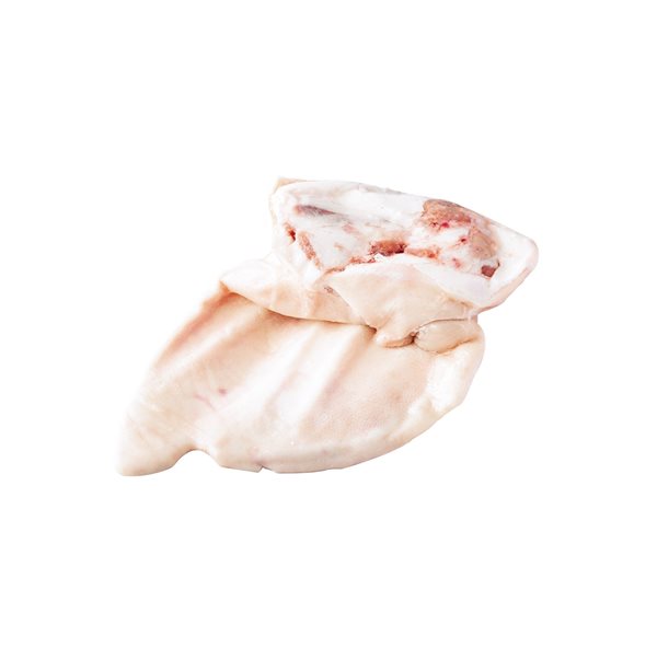 Tai heo nguyên cái (800-900gr)